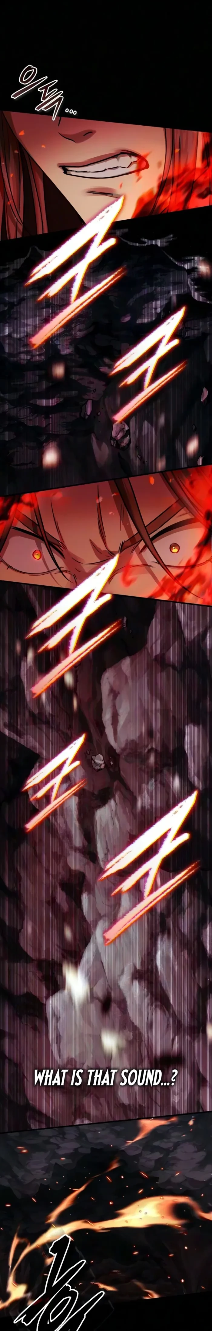 Absolute Reign Chap 107 - Next Chap 108