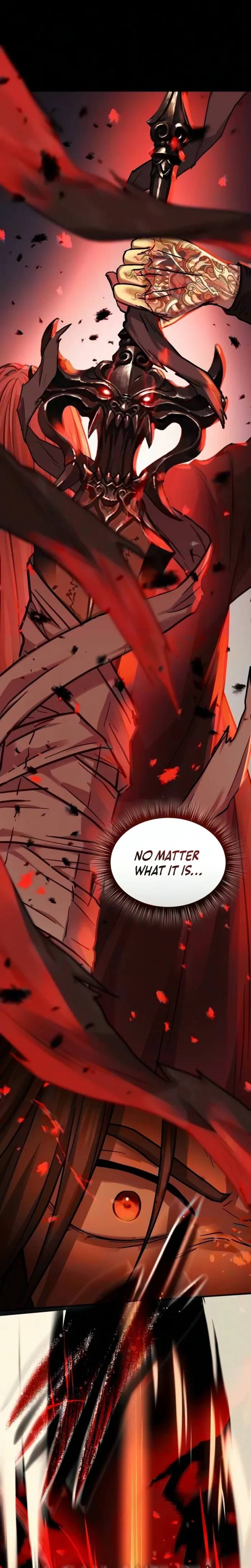 Absolute Reign Chap 107 - Next Chap 108