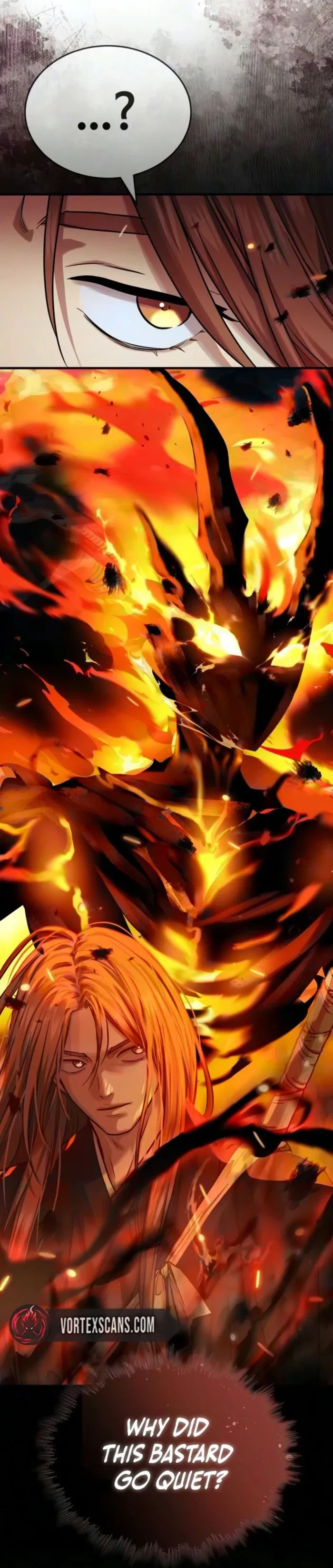 Absolute Reign Chap 107 - Next Chap 108