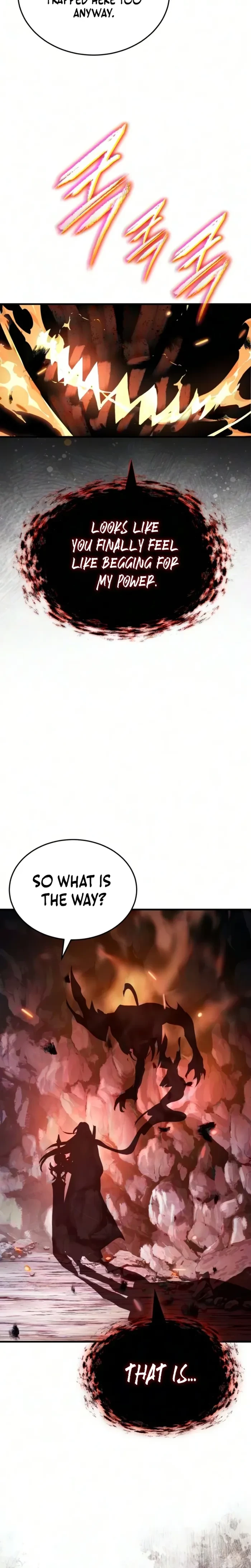 Absolute Reign Chap 107 - Next Chap 108
