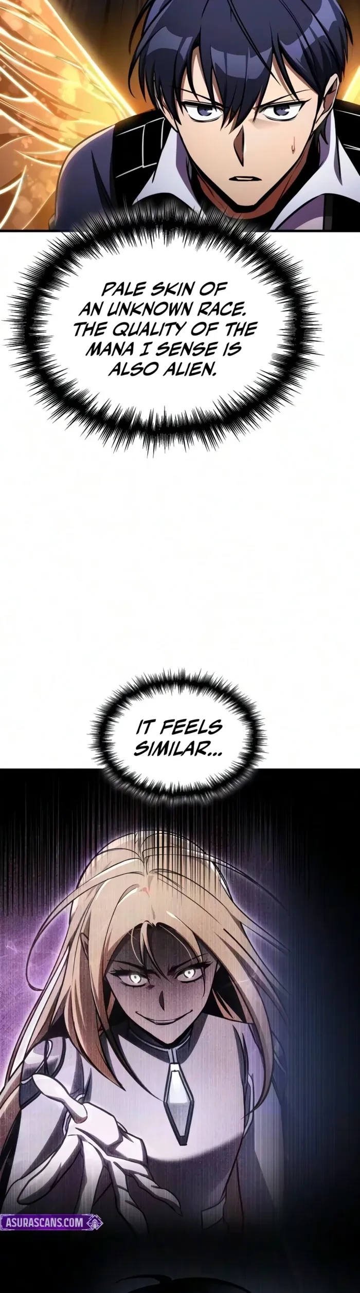My Very Own Tower Strategy Guide Chap 134 - Next Chap 135
