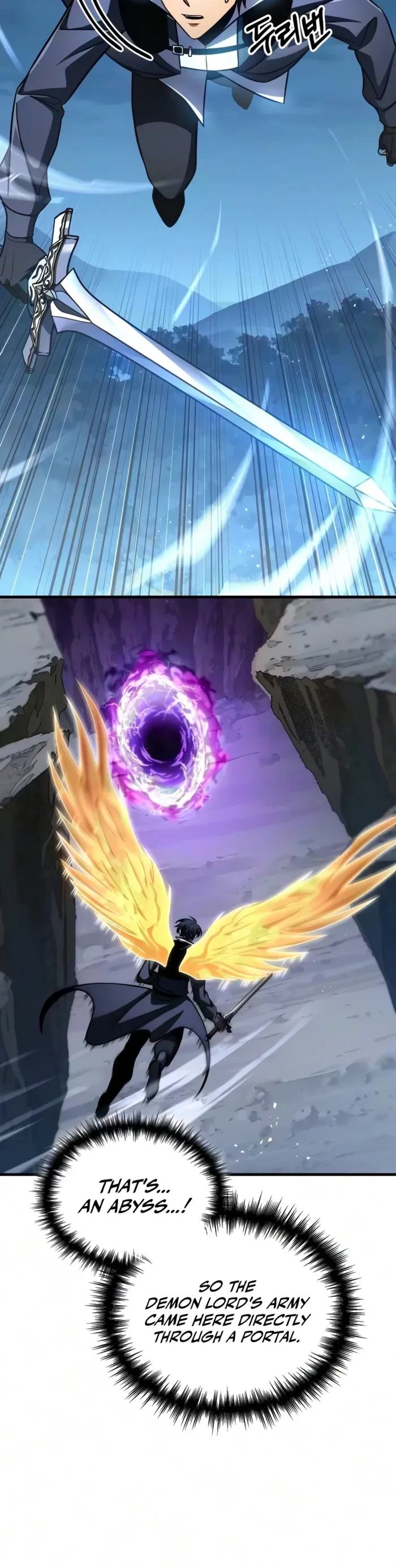 My Very Own Tower Strategy Guide Chap 134 - Next Chap 135