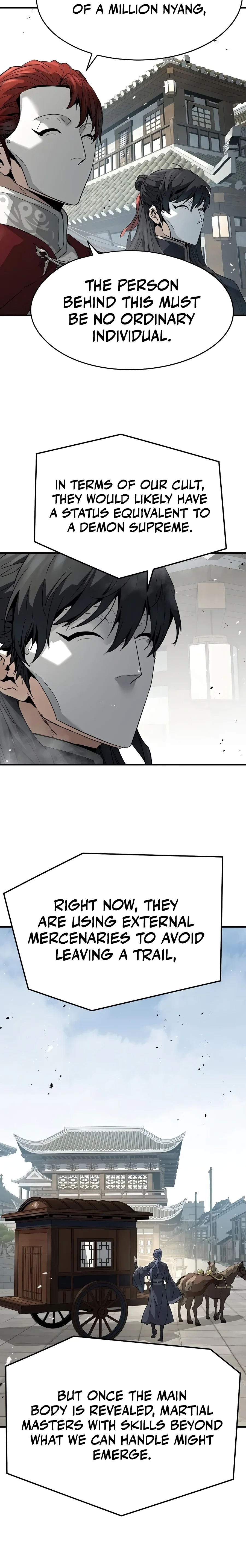 Absolute Regression Chap 117 - Next Chap 118