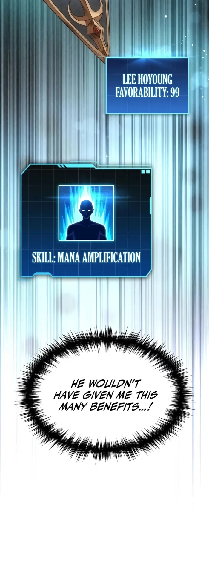 My Very Own Tower Strategy Guide Chap 135 - Next Chap 136