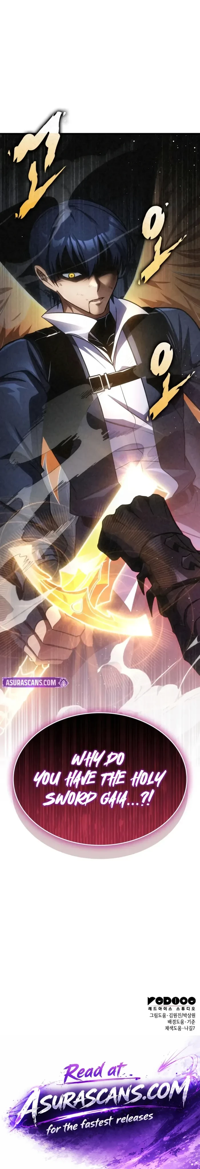 My Very Own Tower Strategy Guide Chap 135 - Next Chap 136