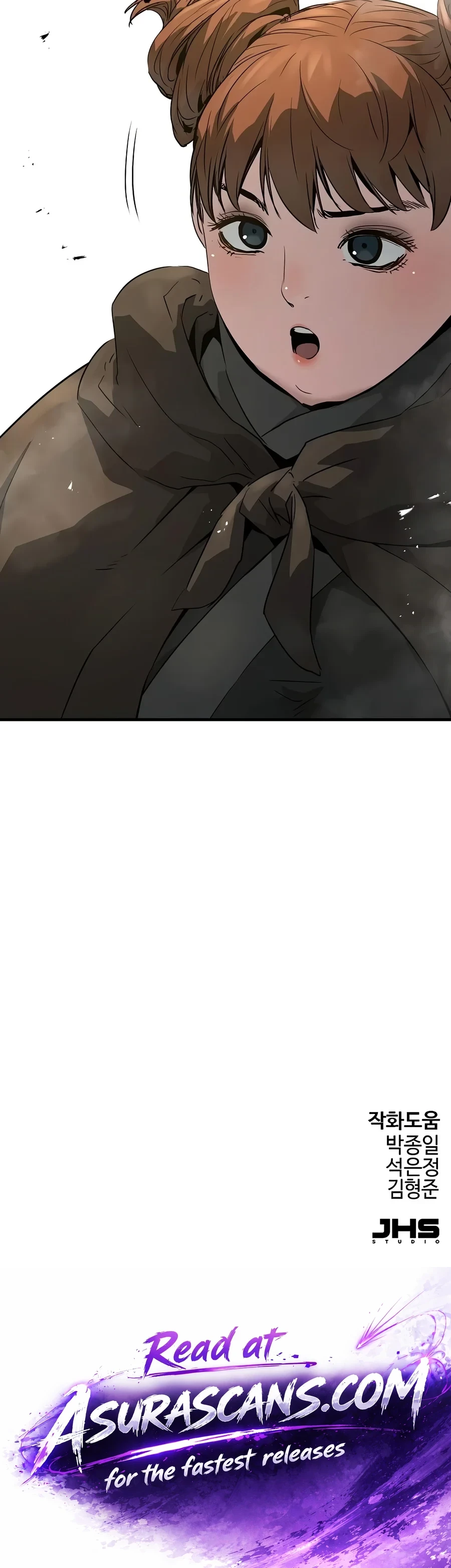 Absolute Regression Chap 117 - Next Chap 118