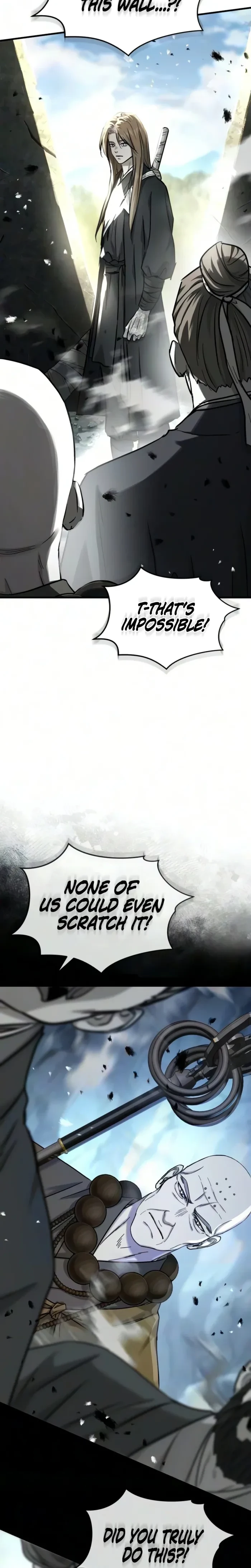 Absolute Reign Chap 109 - Next Chap 110