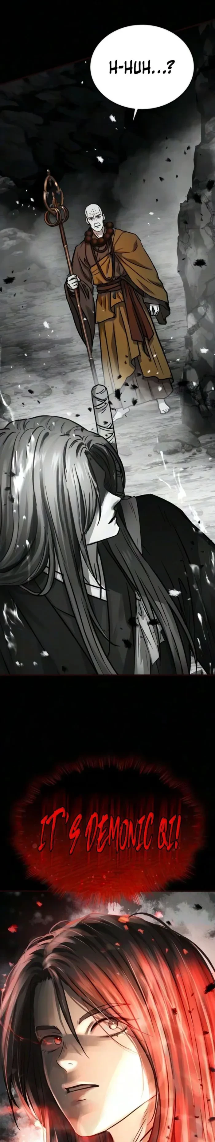 Absolute Reign Chap 109 - Next Chap 110