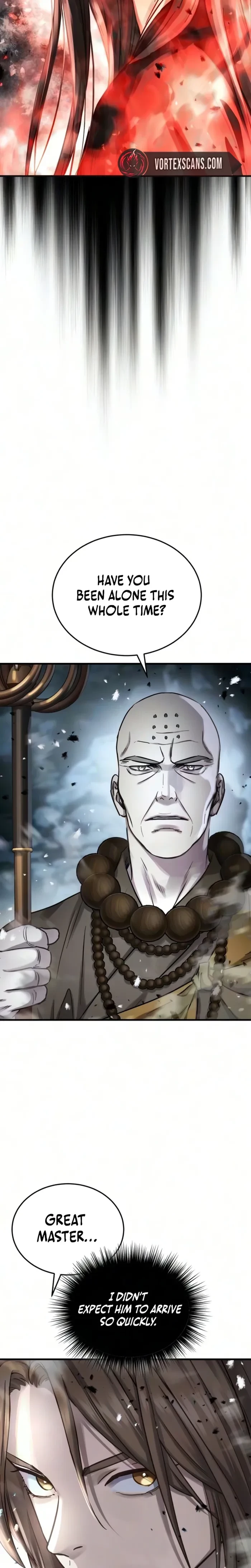 Absolute Reign Chap 109 - Next Chap 110