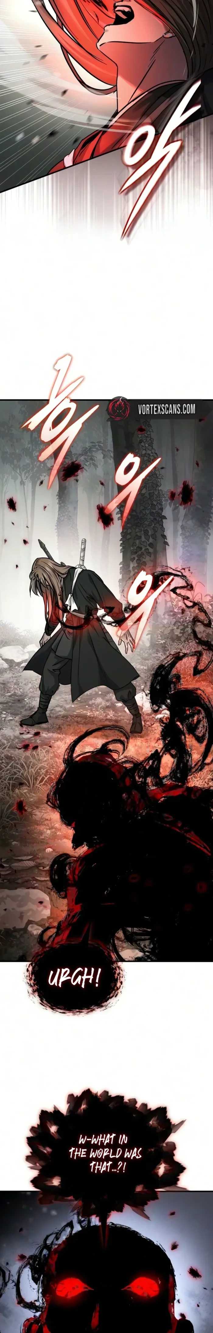 Absolute Reign Chap 109 - Next Chap 110