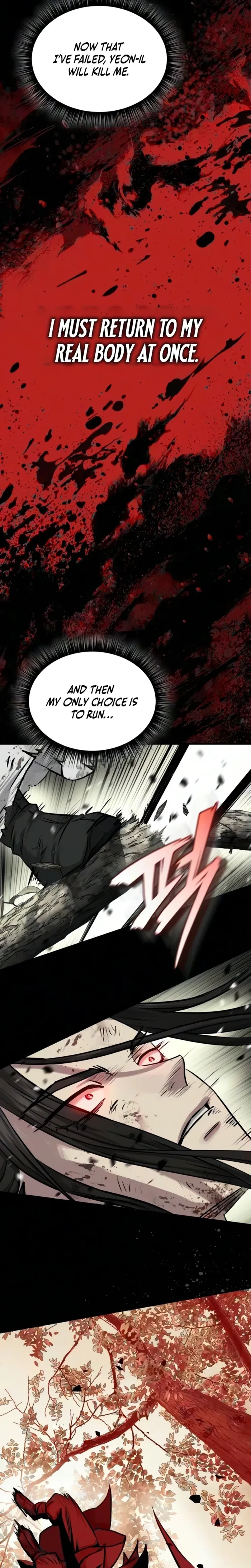 Absolute Reign Chap 109 - Next Chap 110