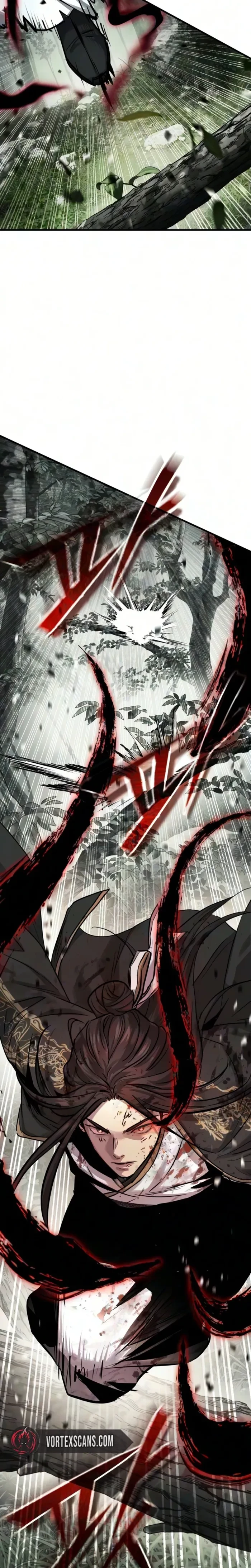 Absolute Reign Chap 109 - Next Chap 110