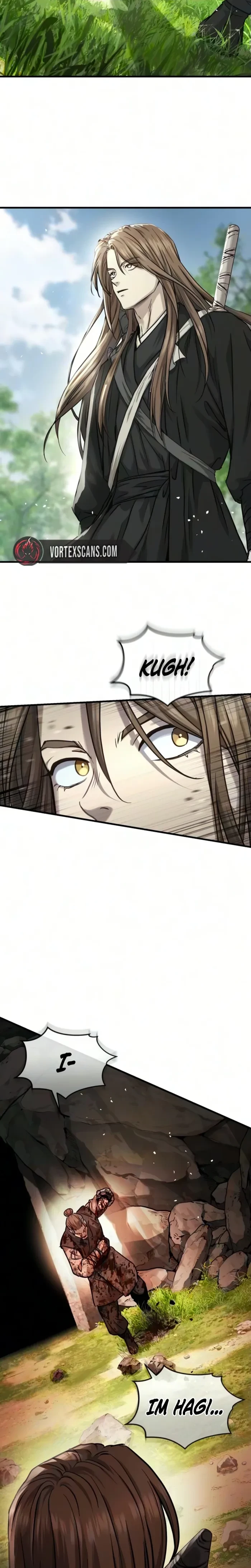 Absolute Reign Chap 109 - Next Chap 110