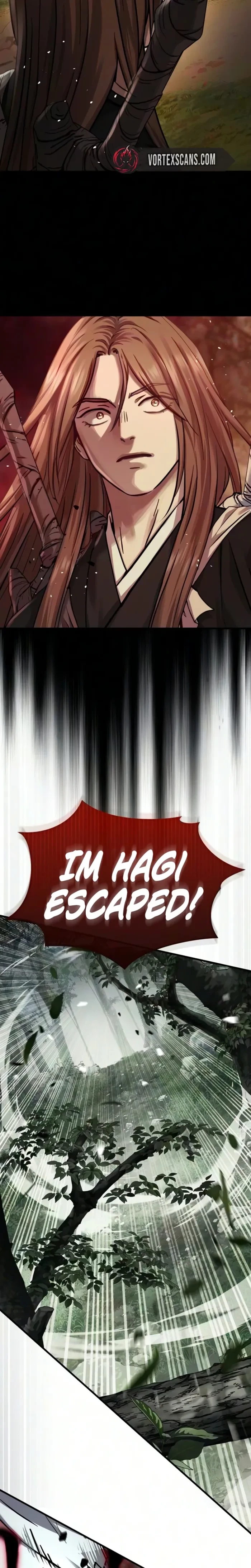 Absolute Reign Chap 109 - Next Chap 110