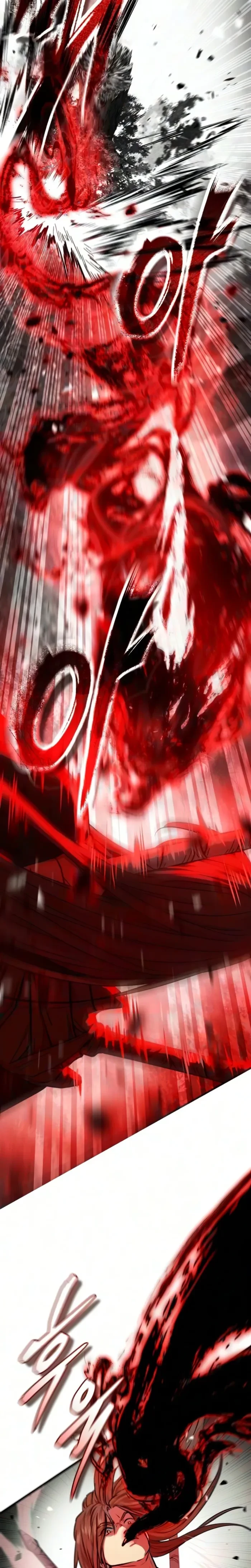 Absolute Reign Chap 109 - Next Chap 110