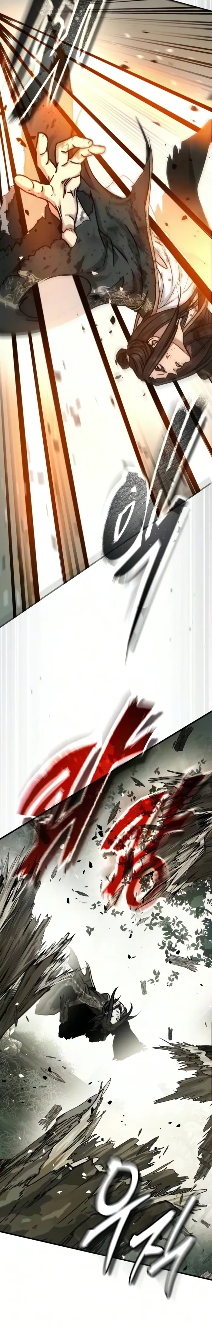 Absolute Reign Chap 109 - Next Chap 110
