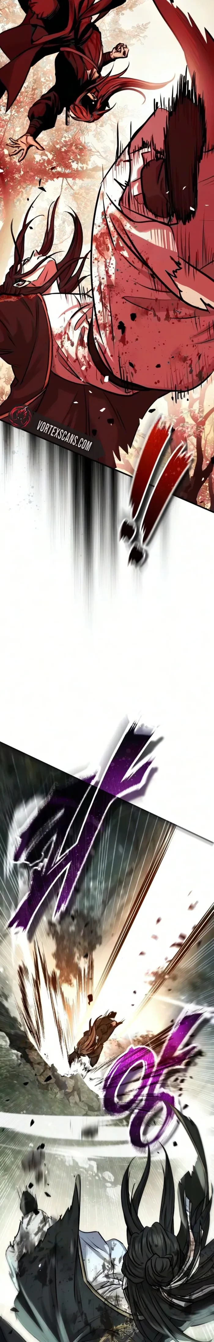 Absolute Reign Chap 109 - Next Chap 110