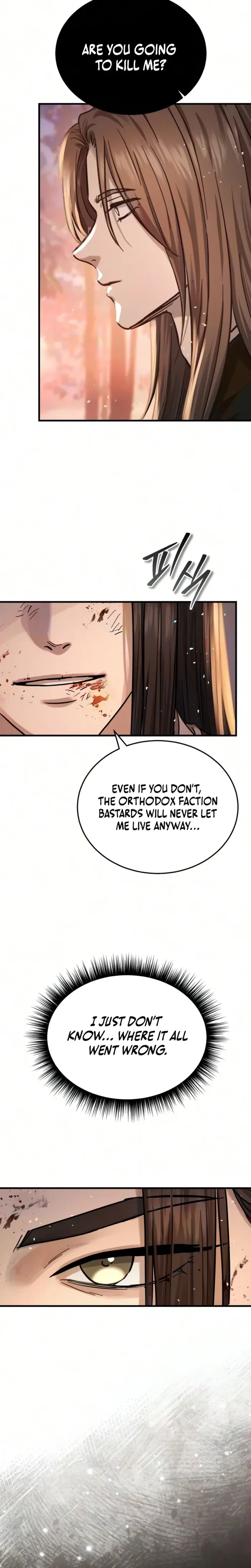 Absolute Reign Chap 109 - Next Chap 110