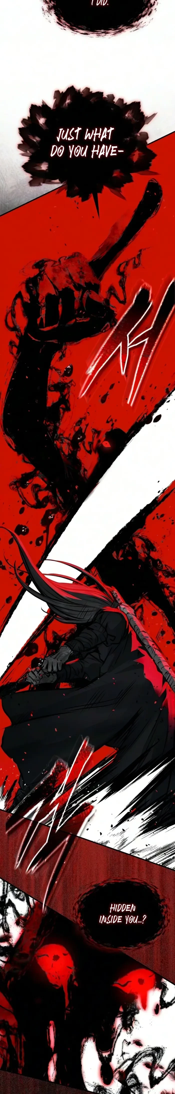 Absolute Reign Chap 109 - Next Chap 110