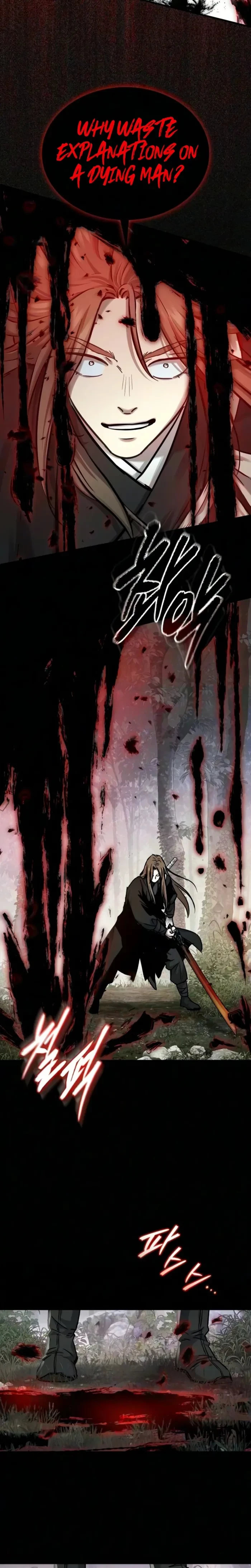 Absolute Reign Chap 109 - Next Chap 110