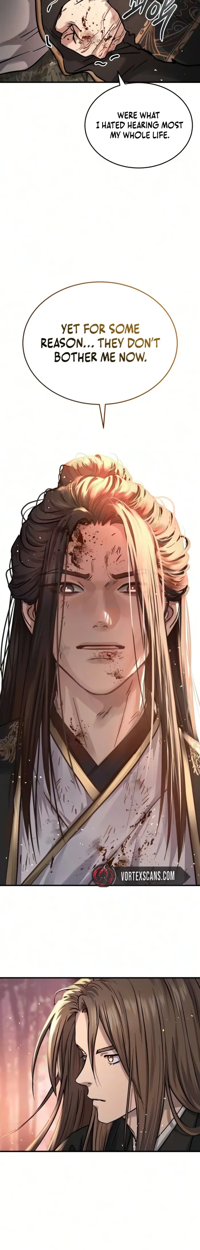 Absolute Reign Chap 109 - Next Chap 110