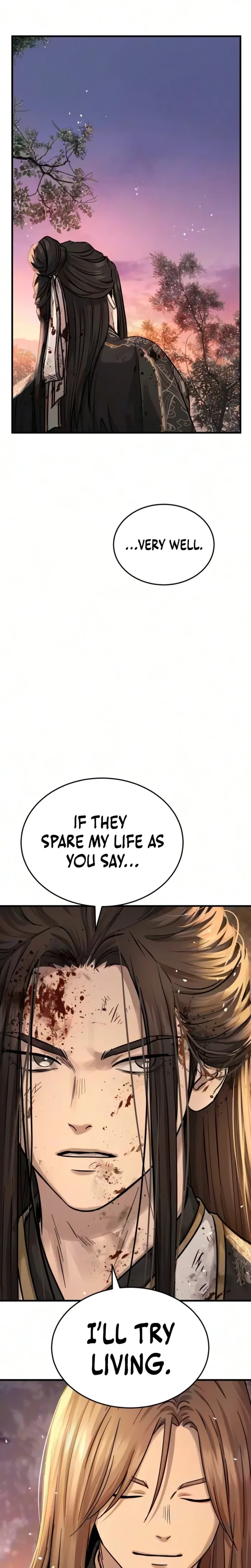 Absolute Reign Chap 109 - Next Chap 110