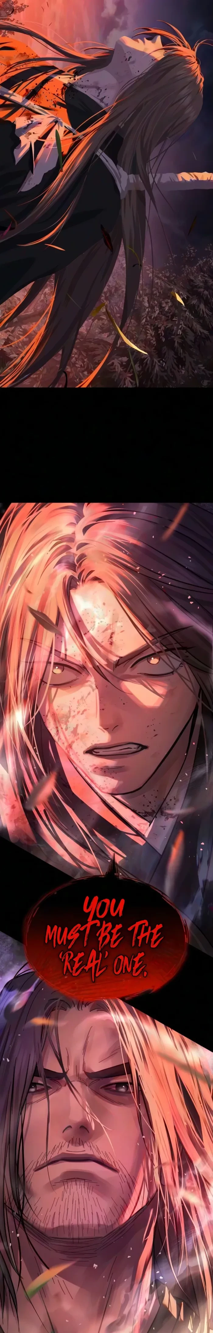 Absolute Reign Chap 109 - Next Chap 110