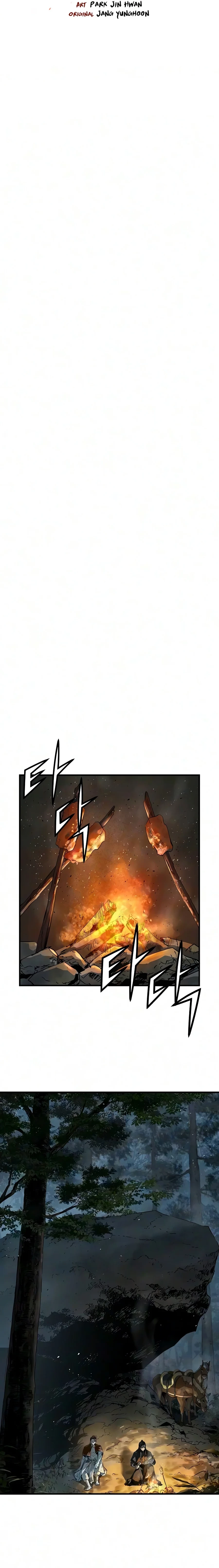 Absolute Regression Chap 119 - Next Chap 120