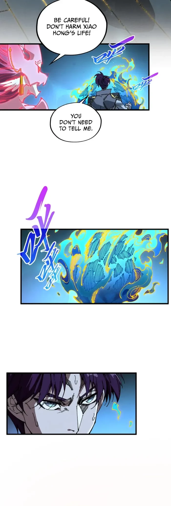 The Ultimate of All Ages Chap 569 - Next Chap 570