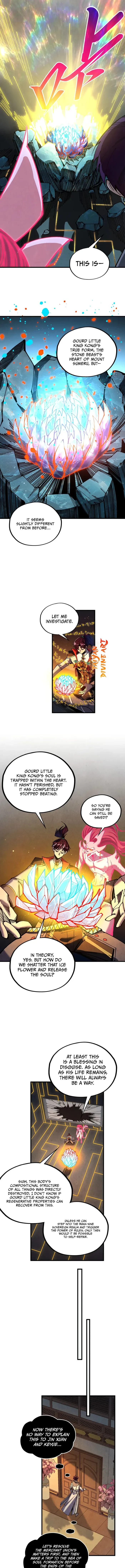 The Ultimate of All Ages Chap 569 - Next Chap 570