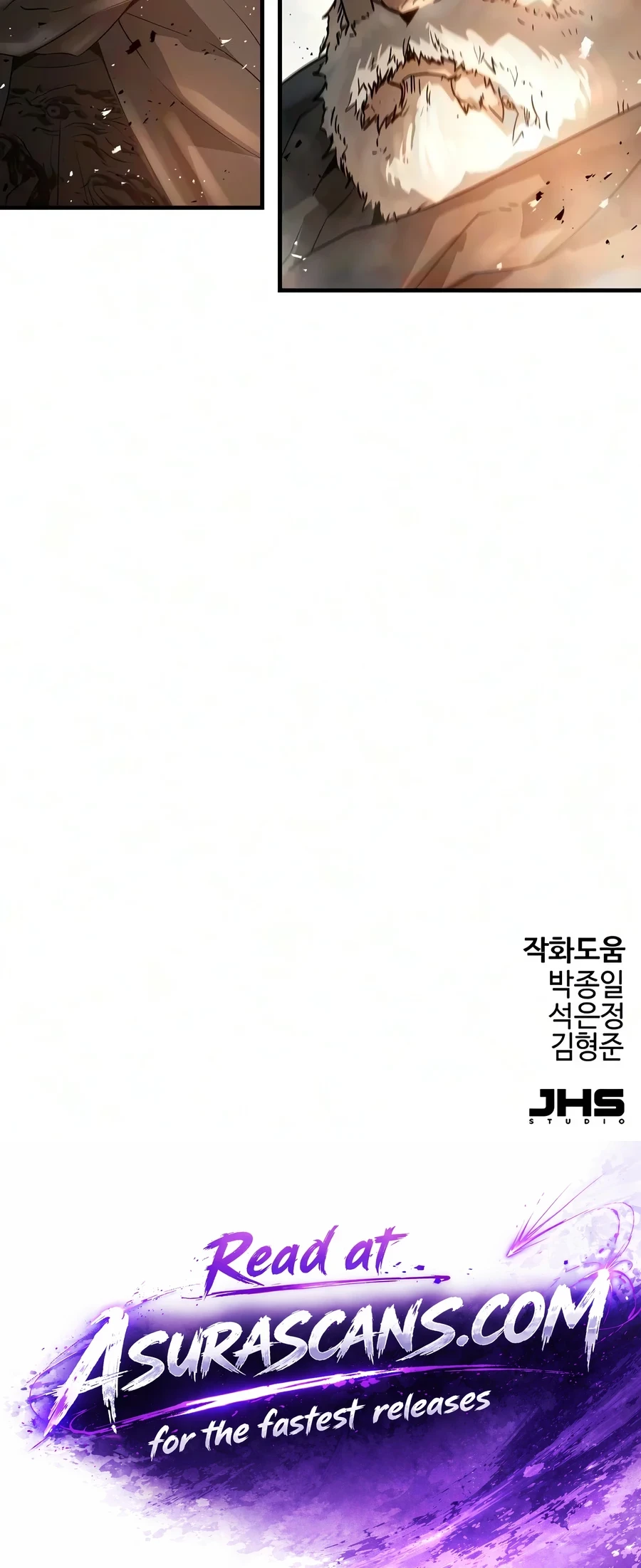Absolute Regression Chap 121 - Next Chap 122