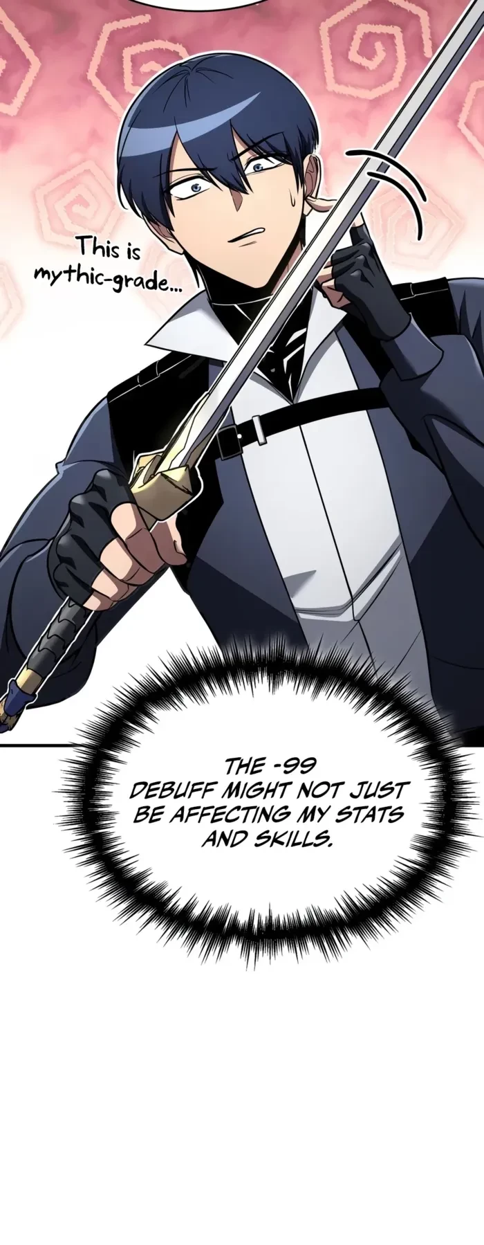 My Very Own Tower Strategy Guide Chap 138 - Next Chap 139
