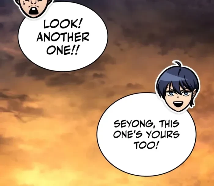 My Very Own Tower Strategy Guide Chap 138 - Next Chap 139