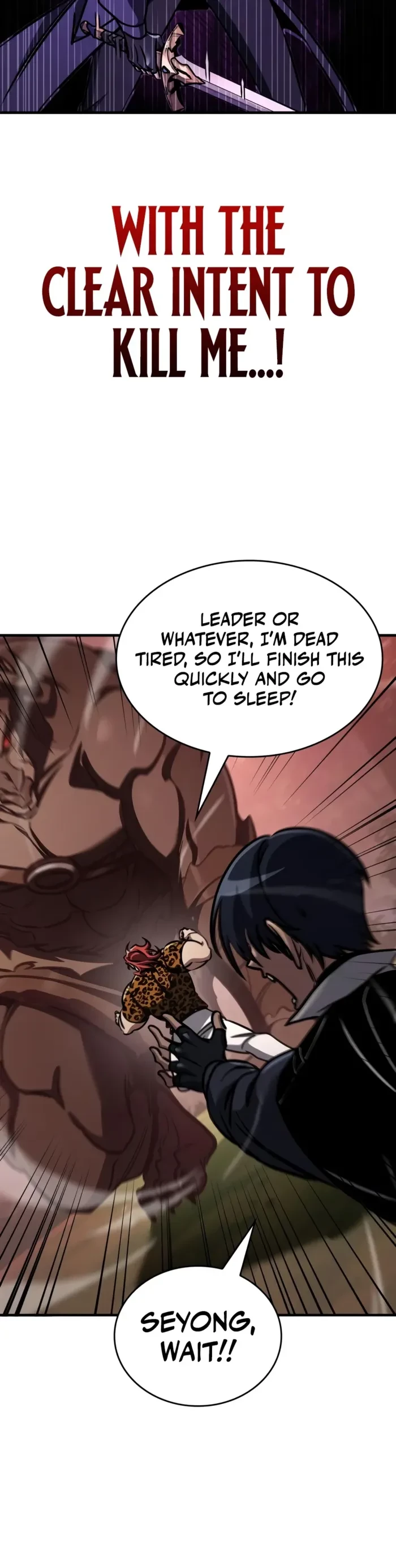 My Very Own Tower Strategy Guide Chap 138 - Next Chap 139