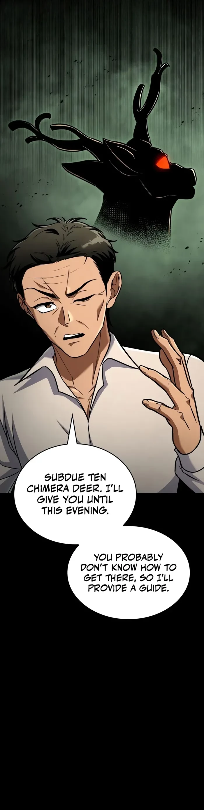 My Very Own Tower Strategy Guide Chap 138 - Next Chap 139