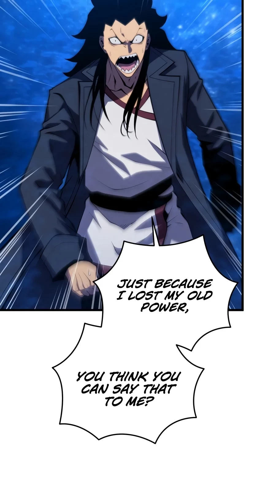 The Swordmaster's Son Chap 212 - Next Chap 213