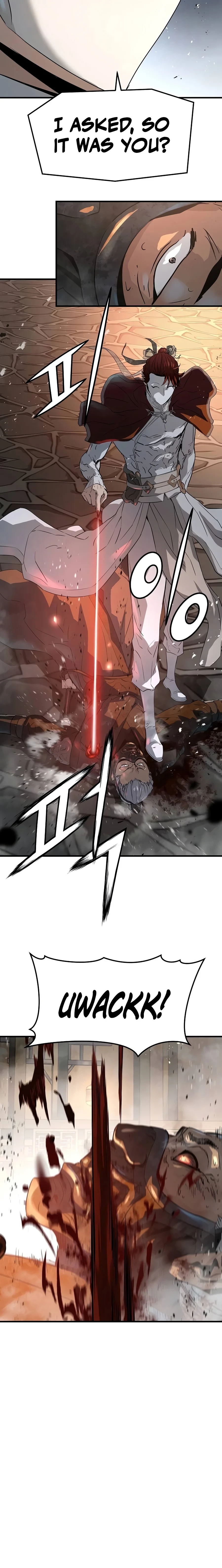Absolute Regression Chap 120 - Next Chap 121