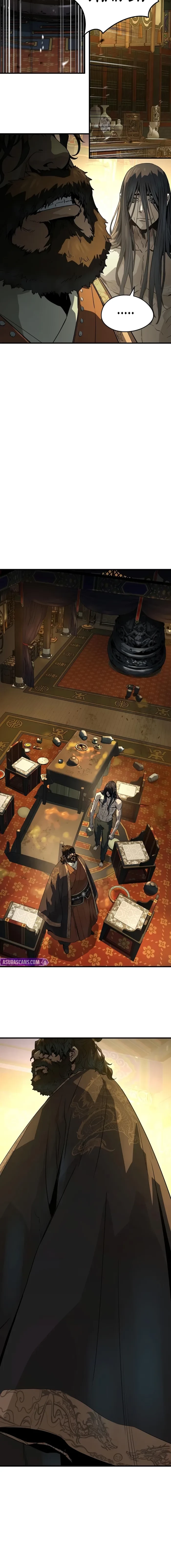 Absolute Regression Chap 83 - Next Chap 84