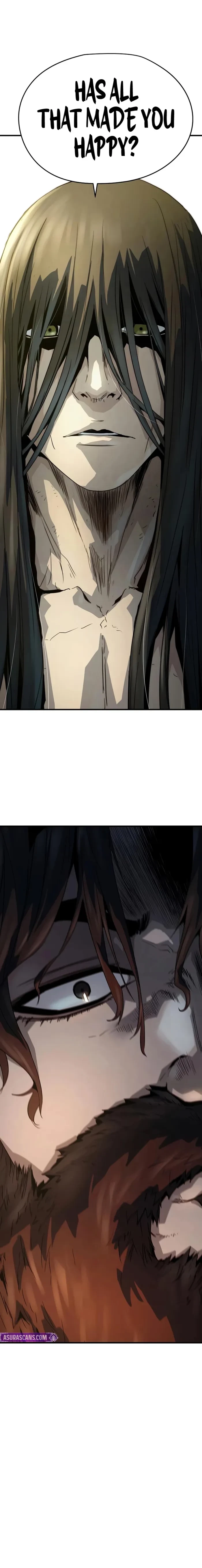 Absolute Regression Chap 83 - Next Chap 84