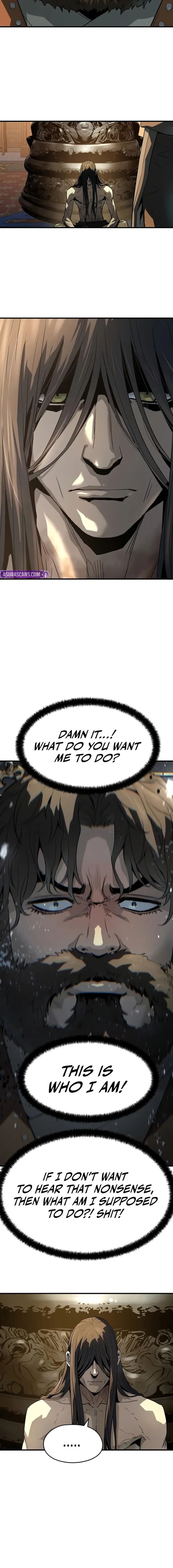 Absolute Regression Chap 82 - Next Chap 83