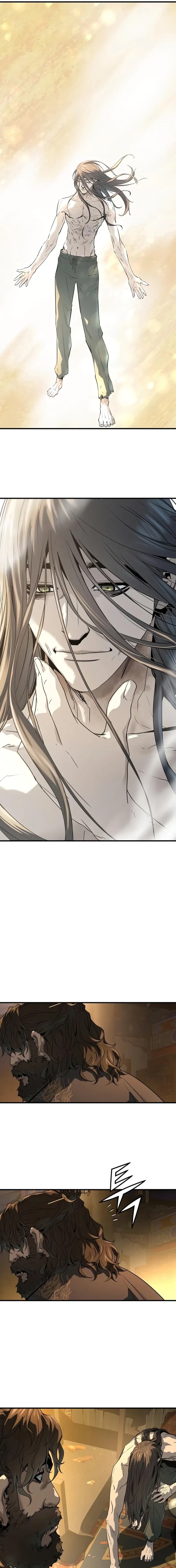 Absolute Regression Chap 83 - Next Chap 84