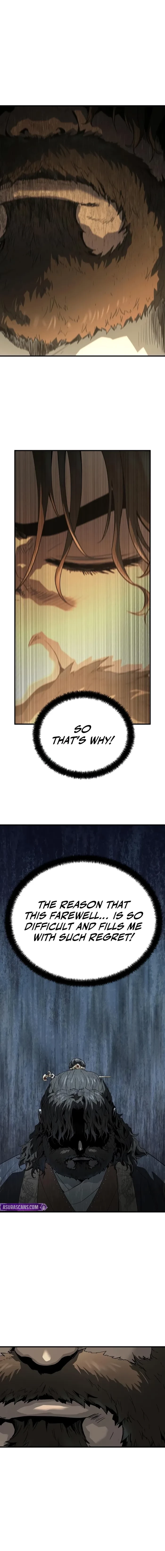 Absolute Regression Chap 83 - Next Chap 84