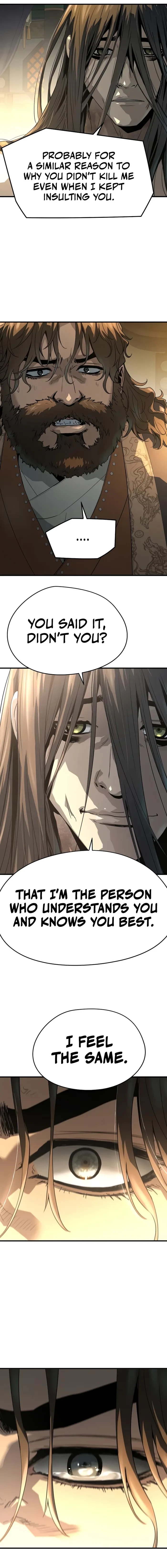 Absolute Regression Chap 83 - Next Chap 84