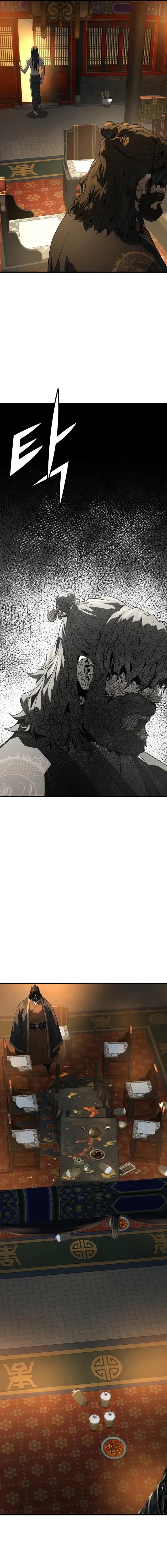 Absolute Regression Chap 83 - Next Chap 84