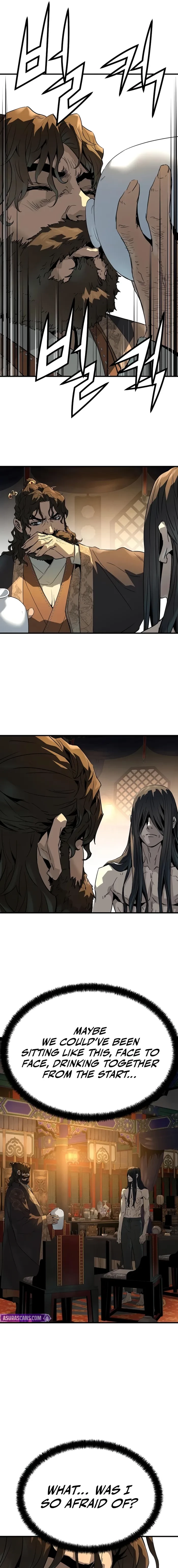 Absolute Regression Chap 82 - Next Chap 83