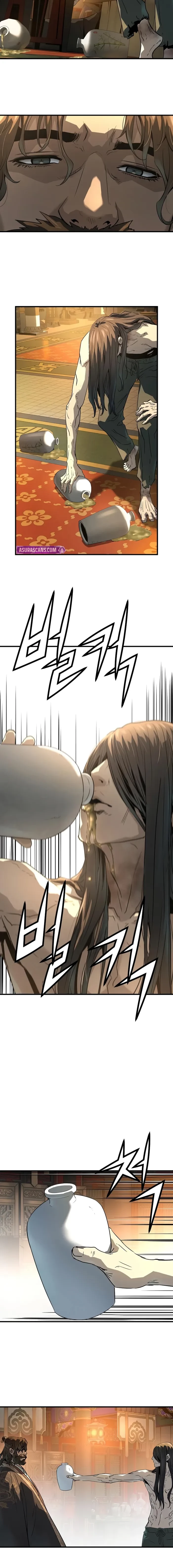 Absolute Regression Chap 82 - Next Chap 83