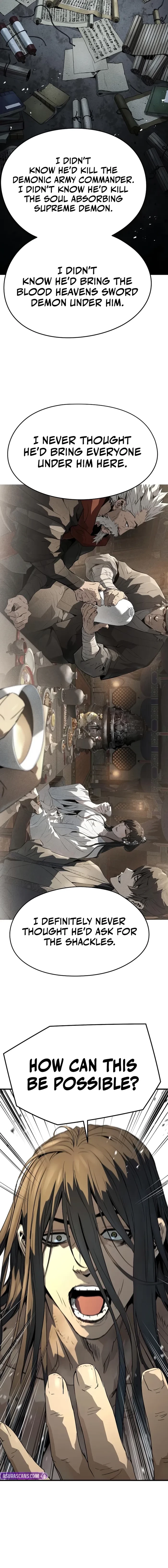 Absolute Regression Chap 82 - Next Chap 83