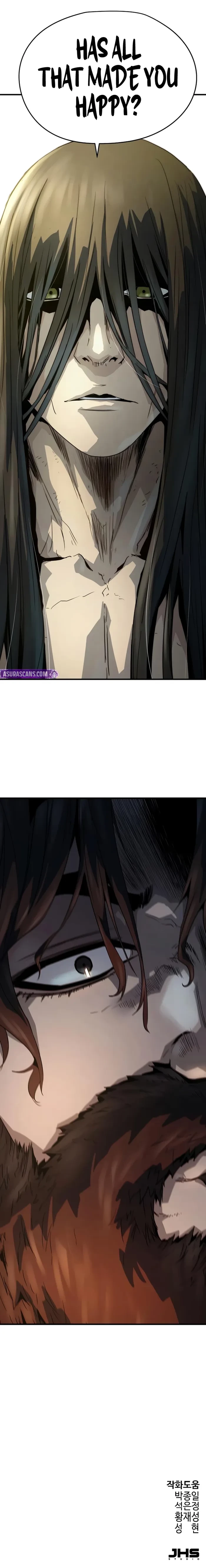 Absolute Regression Chap 82 - Next Chap 83