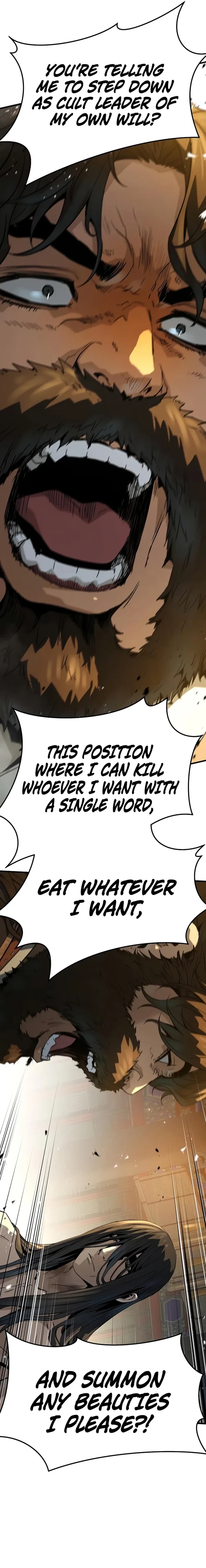 Absolute Regression Chap 82 - Next Chap 83