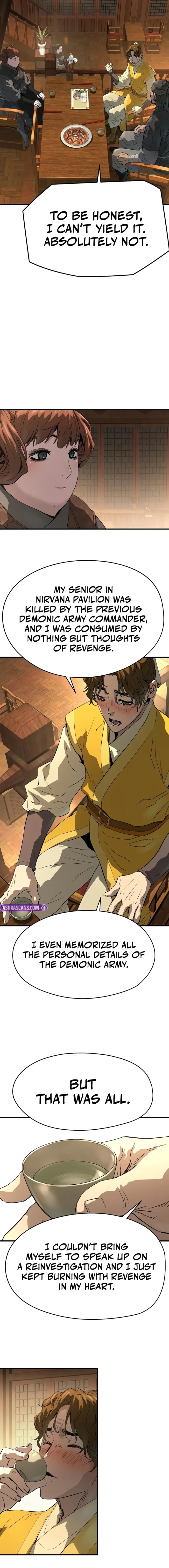 Absolute Regression Chap 83 - Next Chap 84